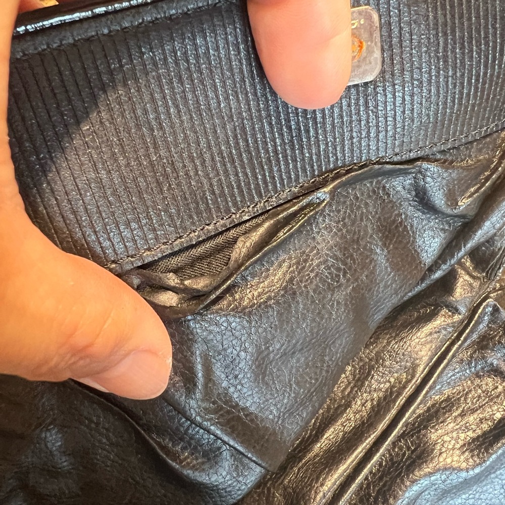 VINTAGE FENDI BAĞ - Picture 12 of 16